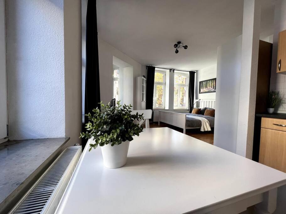R&L Apartment Karl-Heine-Strasse Og Lipcse Kültér fotó