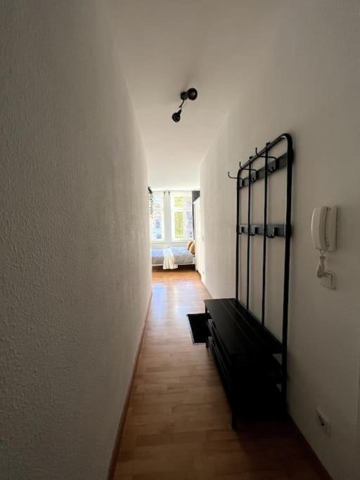 R&L Apartment Karl-Heine-Strasse Og Lipcse Kültér fotó
